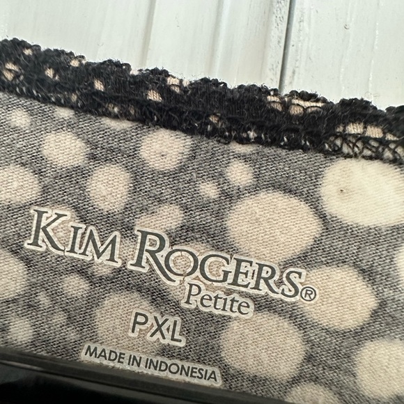 Kim Rogers 3/4 Sleeve Set - Picture 5 of 9